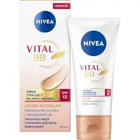 Nivea 168234 NIVEA VITAL BB creme 50 ml