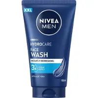 Nivea HydroCare Face Wash Cleansing gel 150 ml