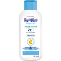 Beiersdorf 064314 Familie Hyperdelikat Brusegel 400 ml