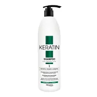 Chantal 1000 g Prosalon KERATIN shampoo