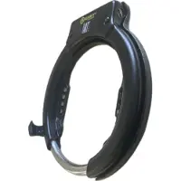 Auvray Xl Mega Lock Art 80 Mm Ankerlås