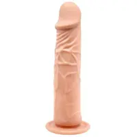 Pretty Love Lybaile vibrator smuk kærlighed BARBARA CALVIN