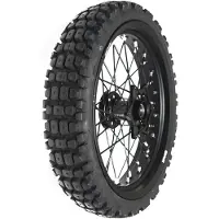 Deli Tire DELI SB-107 dæk 110/80-18 TT