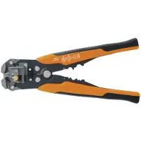 Neo Tools ISOLERET LEDNINGSAFSKILTER 205MM - T N01-500