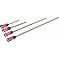 AWTOOLS WIERTLO SDS PLUS 18x600 mm