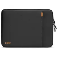 Tech-Protect Defender Laptop Cover 15-16" - Black