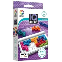 IUVI Smart Games IQ XOXO (EN) Games