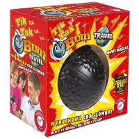 Piatnik Tik Tak Boom Rejsespil