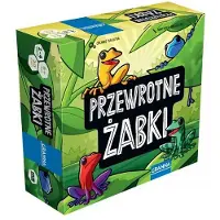 Granna Game Perverse frøer 00452 04526