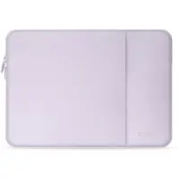 Tech-Protect Neoprene Laptop Cover 15-16" - Purple