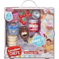 Little Tikes Kreative Kokkes Is-sæt