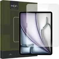 Hofi iPad Air 11 2024/2025/2026 Premium Pro+ Skærmbeskyttelse Hærdet Glas - Gennemsigtig