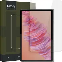 Hofi Lenovo Tab Plus Premium Pro+ Skærmbeskyttelse Hærdet Glas - Gennemsigtig