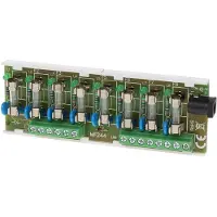 Pulsar Sikringsmodul 10V - 30V DC, beskyttet, AWZ580 LB8/0,3-1A/FTA