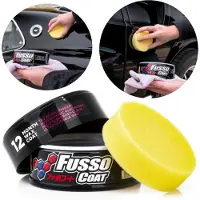Soft99 Fusso Coat Dark 12 Months Car Wax Hydrofob Coating