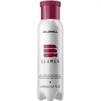 Goldwell Elumen Long Lasting Oxidant Free Nn-6 200ml Hårfarver