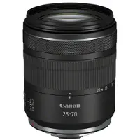 Canon RF 28-70mm F2.8 IS STM