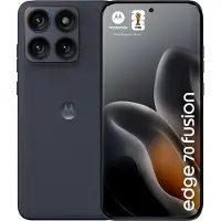 Motorola edge 70 fusion 256GB/8GB - PANTONE Silhouette (7000 mAh battery)