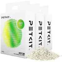 Petkit 5 in 1 Mixed Cat Litter (Upgrade) -3bags