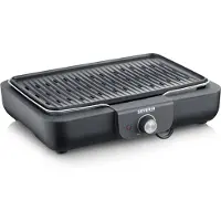 Severin Pg 8556 Elektrisk Grill