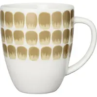 Arabia 24h Tuokio krus 34 cl Beige
