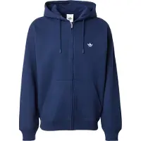 Adidas Originals Sweatjakke 'ESS' mørkeblå