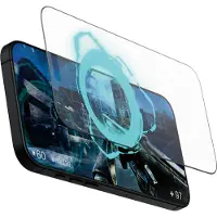 PanzerGlass Gaming Screen Protector iPhone 16 Pro Max | Ultra-Wide Fit