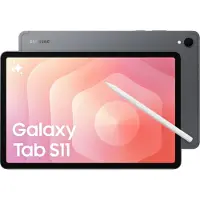 Samsung Galaxy Tab S11 5G 128GB/12GB - Grey