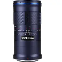 Laowa Ve18045afnz Kameralinse 180 Mm