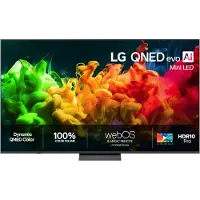LG Qned Evo Ai Qned83b Mini Led 85qned8eb3a 85´´/ultra Hd 4k/smart Tv/wifi Tv
