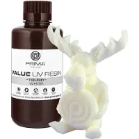 PrimaCreator Value Tough (abs Like)-500 G Uv-harpiks