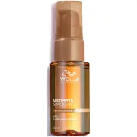 Wella Ultimate Smooth Oil Serum