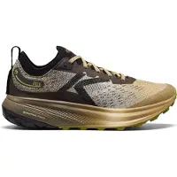 Keen Løbesko 'SEEK' khaki / oliven / sort