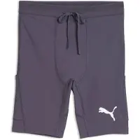 Puma Lightspeed Running 8" Tights Men, Clothing, Inky Depths, S
