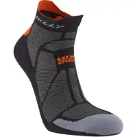 Hilly Socks Marathon Fresh Socklet Min Korte Sokker