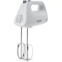 Kenwood HMP30.A0WH - Håndmixer - 450 W