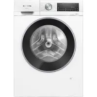 Siemens iQ500 WG44G2FKDN Vaskemaskine - 9 kg