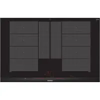 Siemens iQ700 EX875LYV1E Induktionskogeplade