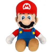 Oniverse - Mario Bamse