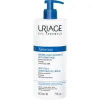Uriage Xémose Anti-itch Soothing Oil Balm 500 ml
