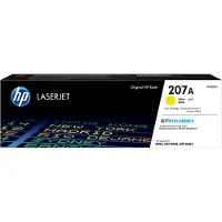 HP 207A / W2212A Yellow Toner