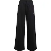 Adidas Originals Sweatpants - Wilde Leg Pants - Sort - - 14 år (164) - Sweatpants