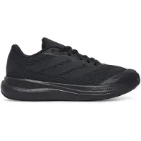 Adidas Sko - Runfalcon 6 J - Sort - - 38 2/3 - Sko
