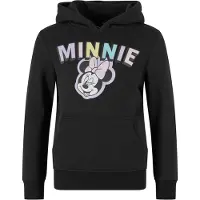 Miss Tee Minnie Mouse T-shirt Med Korte ærmer 2 Enheder