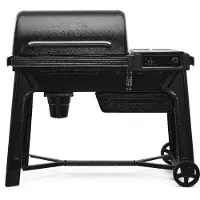 Traeger Woodridge pillegrill
