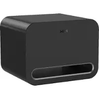 WIIM Sub Pro Black Aktiv subwoofer 250 W
