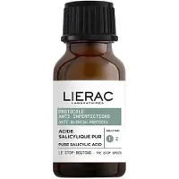 Lierac Protocole Anti-Imperfections & Anti-Blemish 15 ml