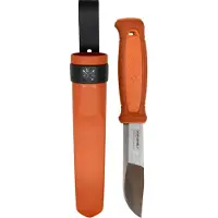 Morakniv Kanbol With Polymer Sheath (S), kniv, orange