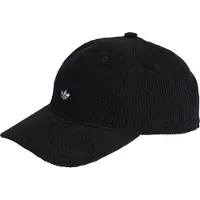 Adidas Originals Kasket - Corduroy BB - Black - - 58 cm - Kasket
