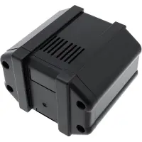 123accu Batteri til elværktøj til National EY6812NQKW, EY6812NQRW, EY6812VQKW m.fl.